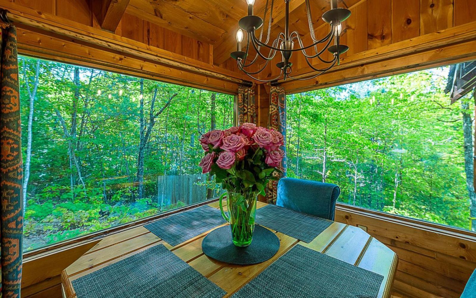 Nestled Inn Sevierville Ngoại thất bức ảnh